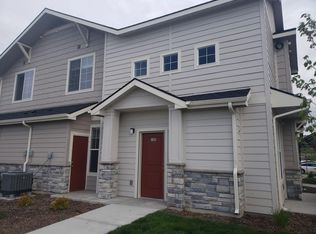 7340 N Lucy Rose Ln, Boise, ID 83714