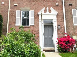9511 Sea Shadow, Columbia, MD 21046