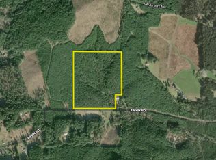 Ervin Rd, Philomath, OR 97370