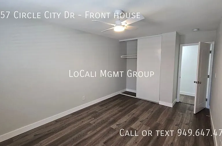 1057 Circle City Dr #FRONT HOUSE — Photo 13