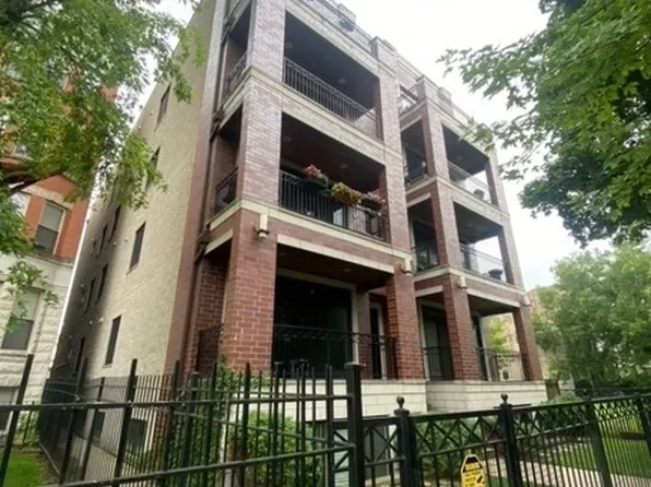 6507 S Kimbark Ave #1S, Chicago, IL 60637