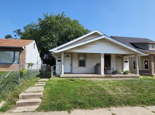 1836 E Minnesota St, Indianapolis, IN