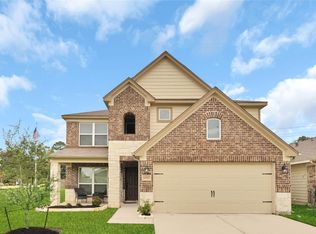 15407 Winding Boardwalk Way, Houston, TX 77044
