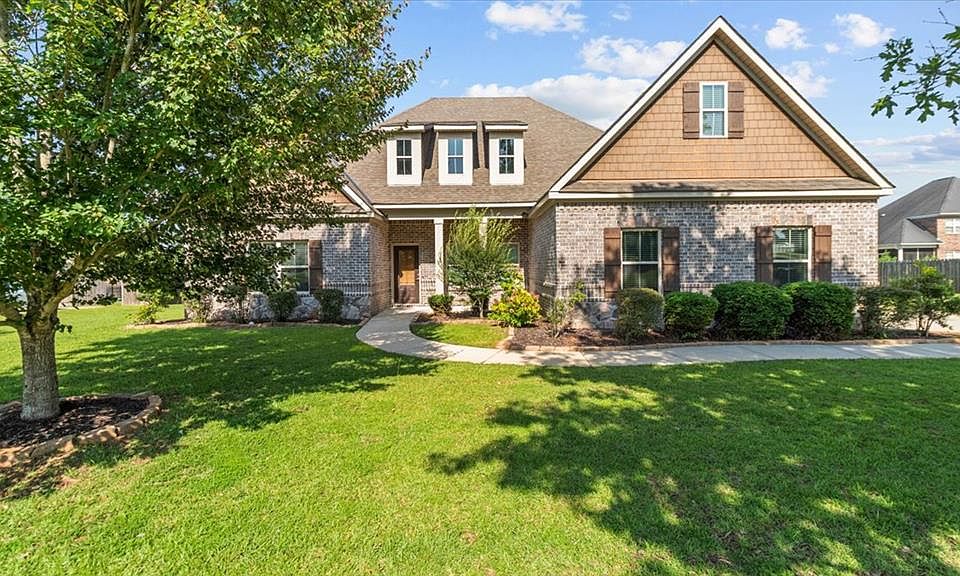 205 Caravella Dr, Dothan, AL 36305 Zillow