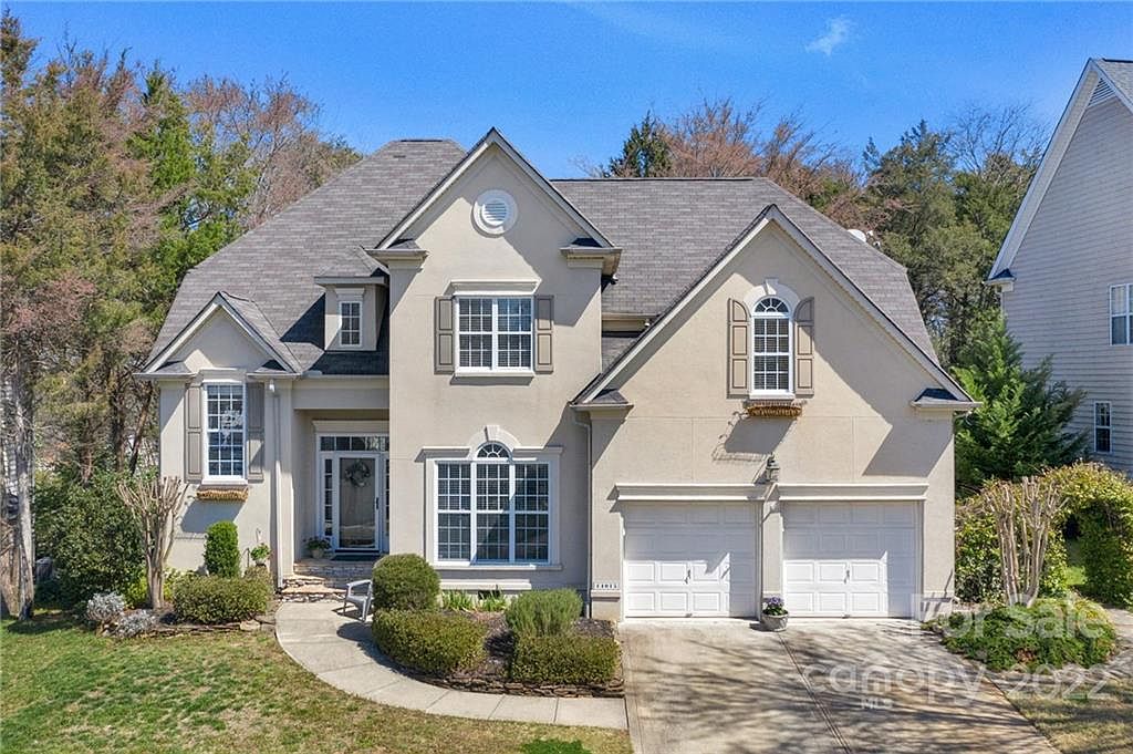 14015 Ballantyne Meadows Dr, Charlotte, NC 28277 Zillow