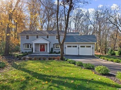 40 Murel Court, Roslyn Harbor, NY, 11576