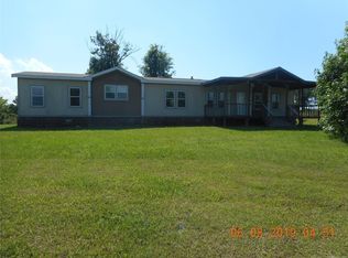 35499 W 36th St S, Mannford, OK 74044