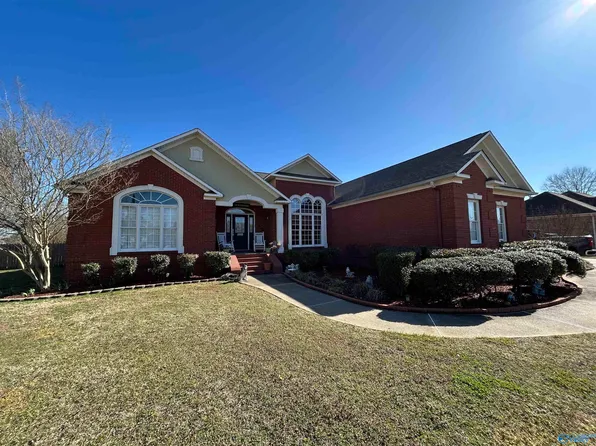 1095 Roseland Ln, Southside, AL 35907