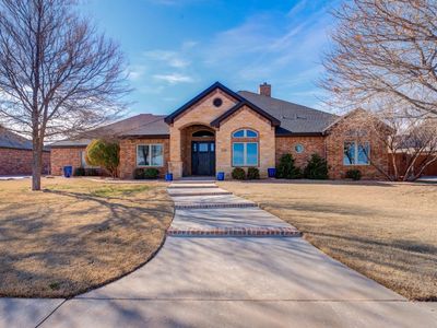 11306 Juneau Ave, Lubbock, TX, 79424