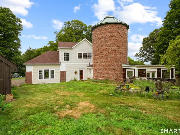 1270 Saybrook Road, Haddam, CT 06438