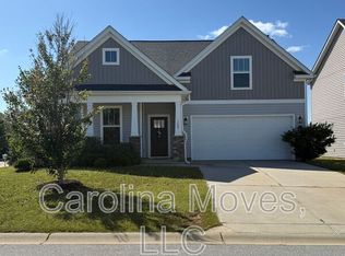 129 Foxbank Cir, Greer, SC 29651