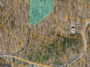 31 White Oak Mountain Rd, Columbus, NC 28722