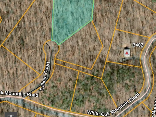 31 White Oak Mountain Rd, Columbus, NC 28722