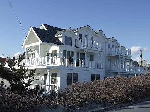 Oceanfront Elegance
