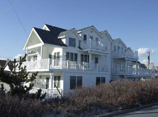 8 46th St #SOUTH, Sea Isle City, NJ 08243
