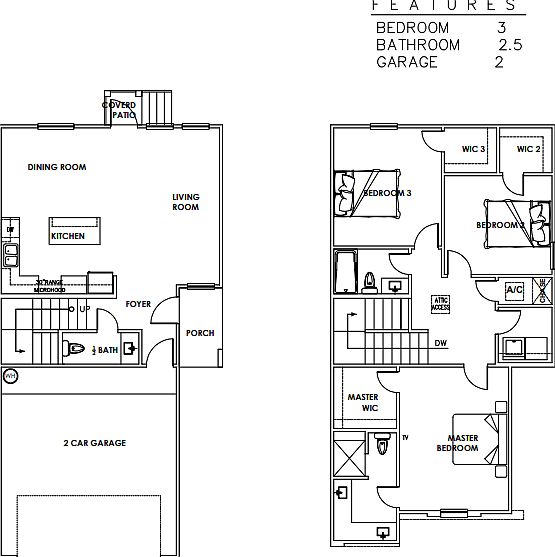 2nd image of 4219 Gaviota Ln