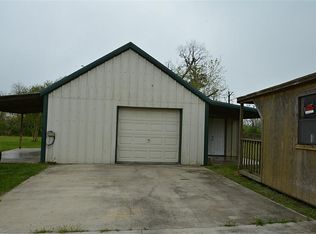 8806 Michael St, Santa Fe, TX 77510