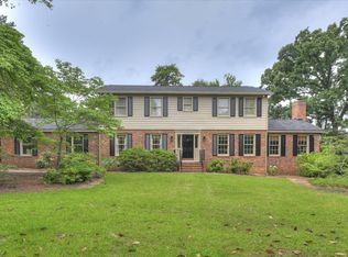 21 Troon Way, Aiken, SC 29803
