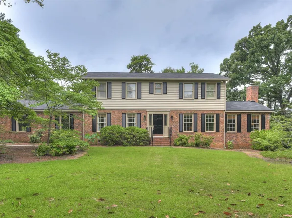 21 Troon Way, Aiken, SC 29803