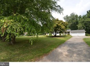 111 S Sandy Hill Rd, Coatesville, PA 19320