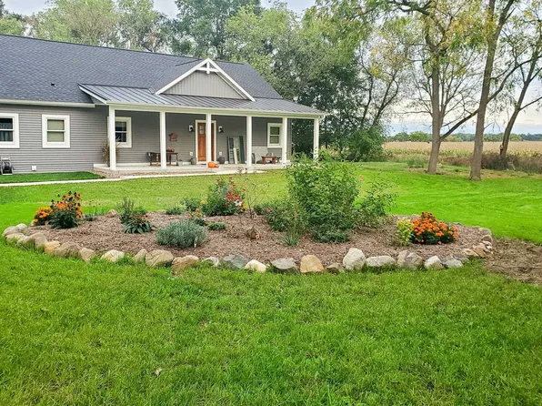 N450 Cold Spring Rd, Whitewater, WI 53190