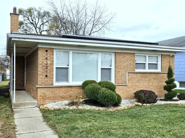 14331 Ingleside Ave, Dolton, IL 60419
