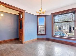 4726 S Langley Ave #1, Chicago, IL 60615
