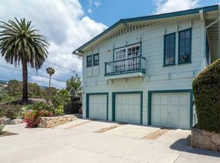 410 E Victoria St, Santa Barbara, CA 93101