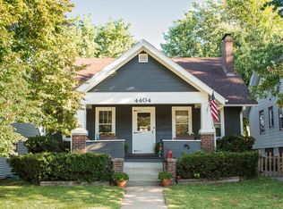 4404 Pacific St, Omaha, NE 68105
