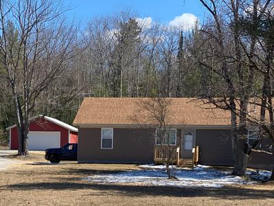 12325 M 33, Atlanta, MI, 49709