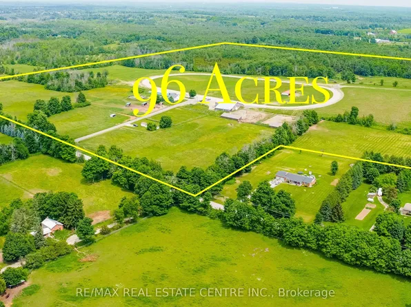 10253 2nd Line, Milton, ON L0P 1B0