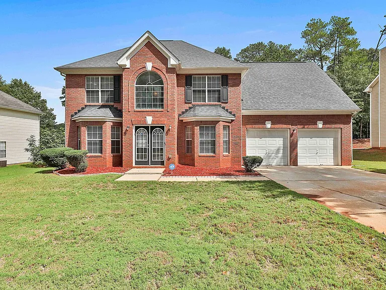 12450 Lakeside Pkwy — Photo 1