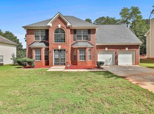 12450 Lakeside Pkwy, Fayetteville, GA 30215