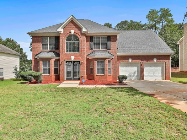 12450 Lakeside Pkwy, Fayetteville, GA 30215