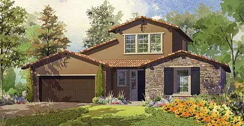3482 Rapallo Way photo 1