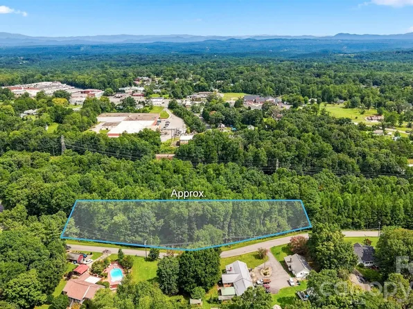0 Pineburr Ave SE, Valdese, NC 28690