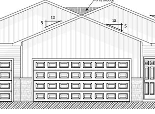 10367 Burgundy Dr, Horace, ND