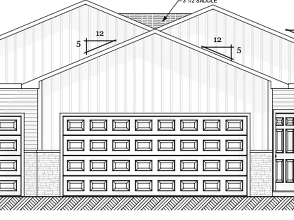 10367 Burgundy Dr, Horace, ND 58047