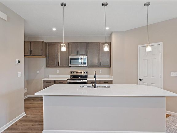 2nd image of 1313 Parkside Dr #168-B