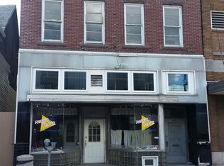 634 Centre St APT 3, Freeland, PA 18224