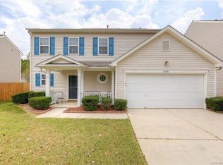 12718 Deaton Hill Dr #212, Charlotte, NC 28269