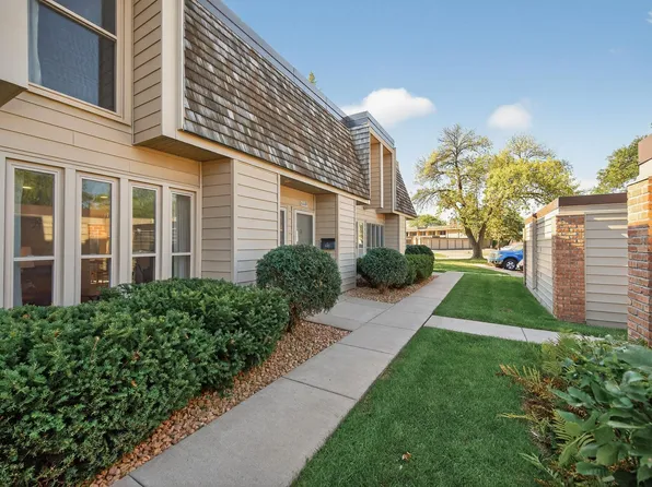 6347 Barrie Rd, Edina, MN 55435
