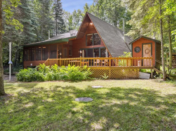 17714 Emerald Ln, Fifty Lakes, MN 56448