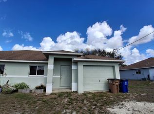 813 Alabama Rd S, Lehigh Acres, FL 33974