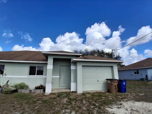 813 Alabama Rd S, Lehigh Acres, FL 33974