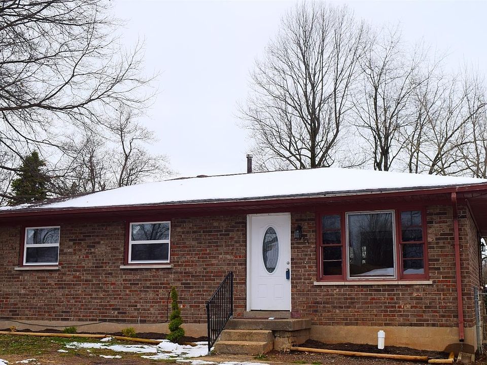 1st image of 1554 Van Buren Dr