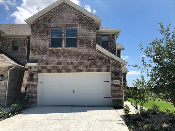4592 Titus Cir, Plano, TX 75024