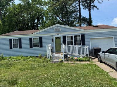 4540 Delmar Dr, Virginia Beach, VA, 23455