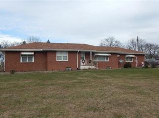 238 N 9th St, Union Star, MO 64494