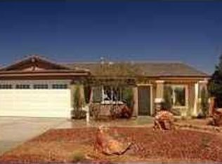 11916 Poppy Raod, Adelanto, CA 92301